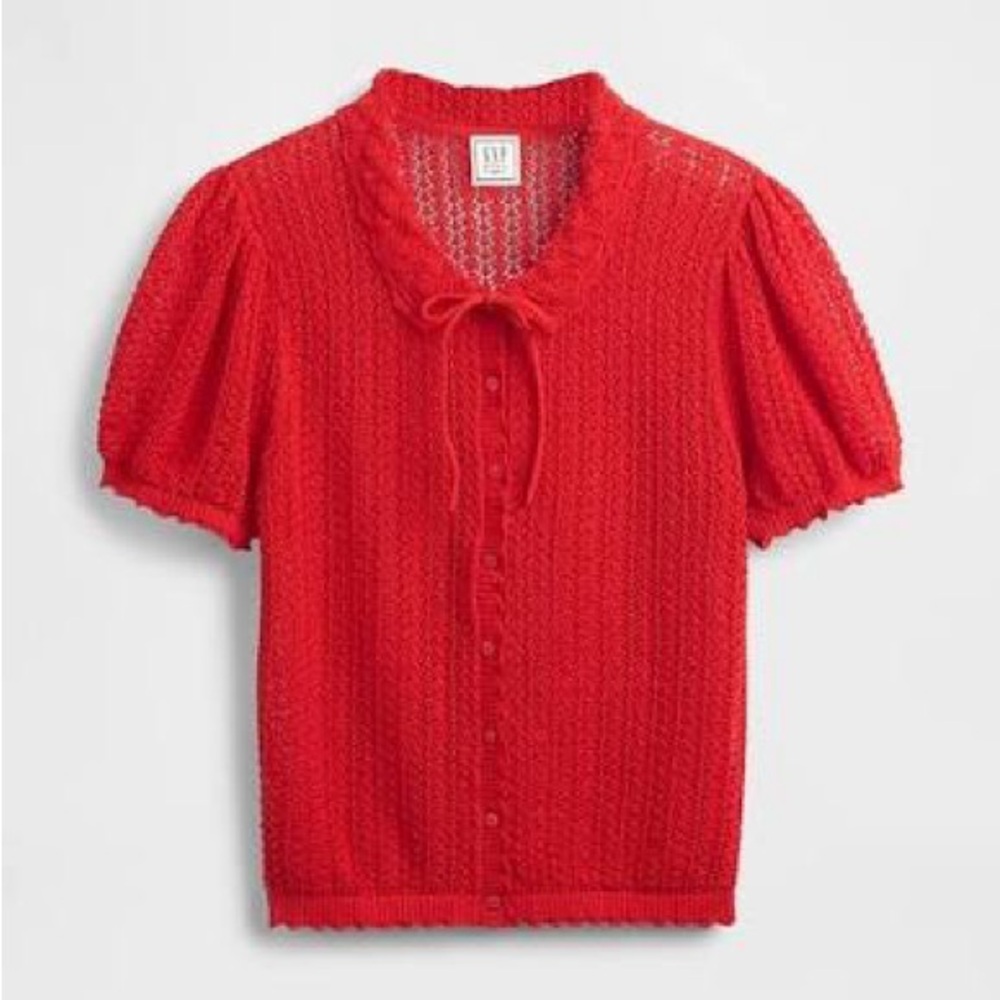 Gap DOEN Collab cardigan